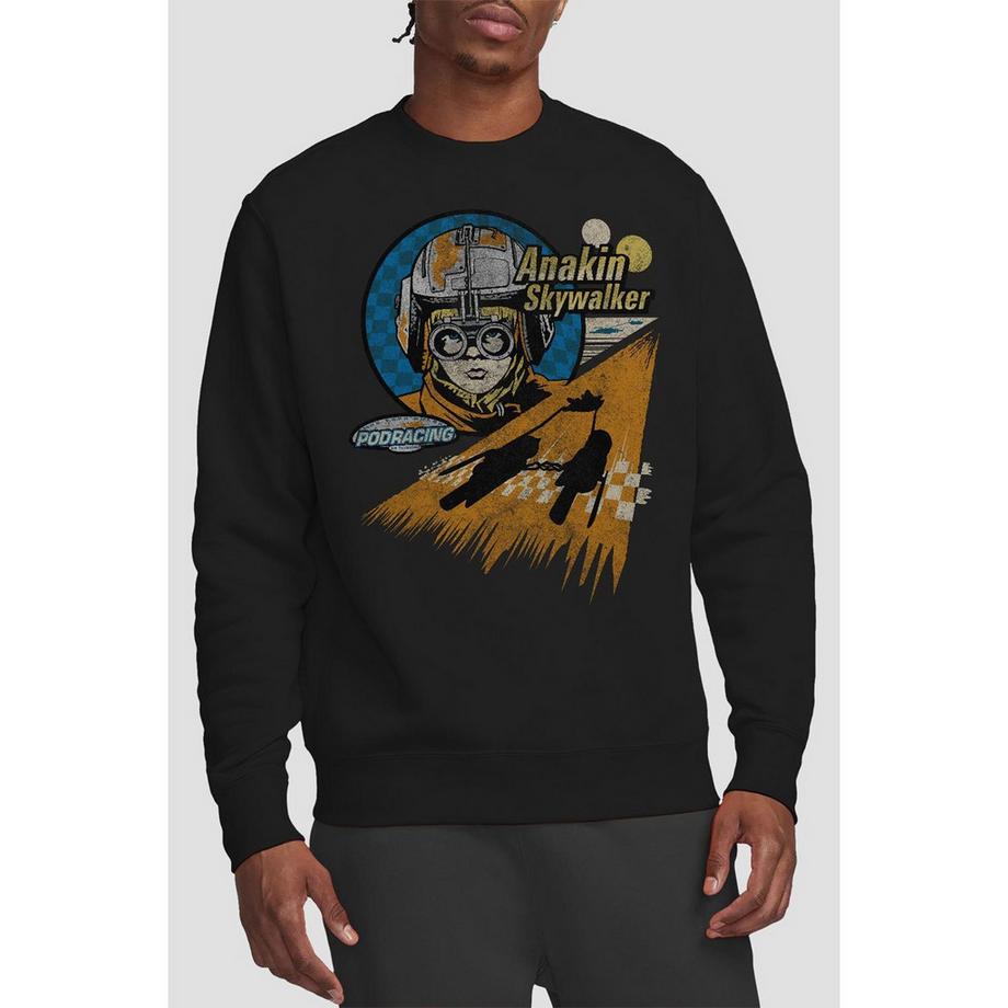 STAR WARS Mos Espa Sweatshirt  