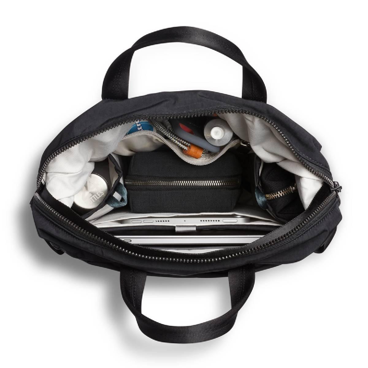 bellroy Tokyo Totepack Compact Raven  