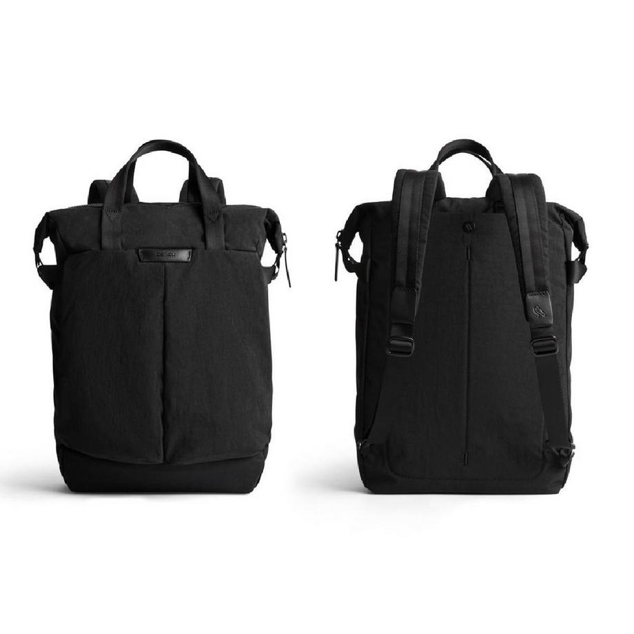 bellroy Tokyo Totepack Compact Raven  
