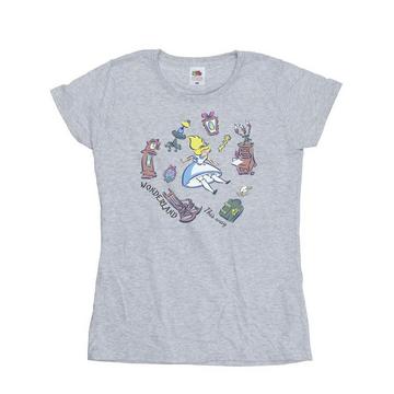 Alice in Wonderland TShirt