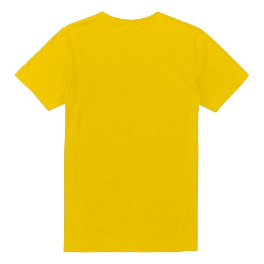 Disney T-shirt stampata Trippy Mickey Mouse  