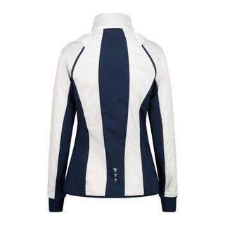 CMP Hybridjacke mit abnehmbaren Ärmeln  
