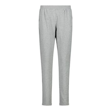CMP Minimalistische Damen Stretch Strickhose  