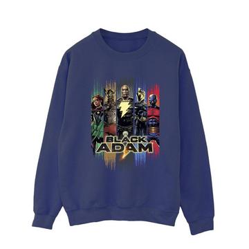 JSA Sweatshirt