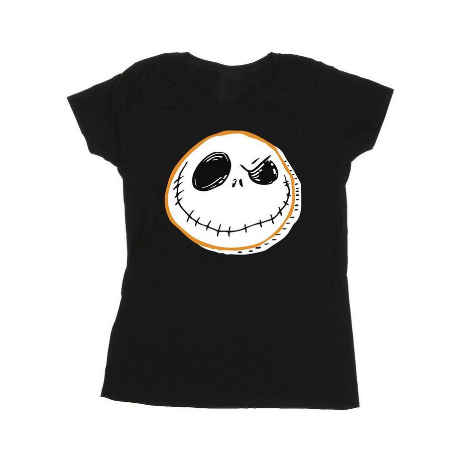 Tshirt THE NIGHTMARE BEFORE CHRISTMAS