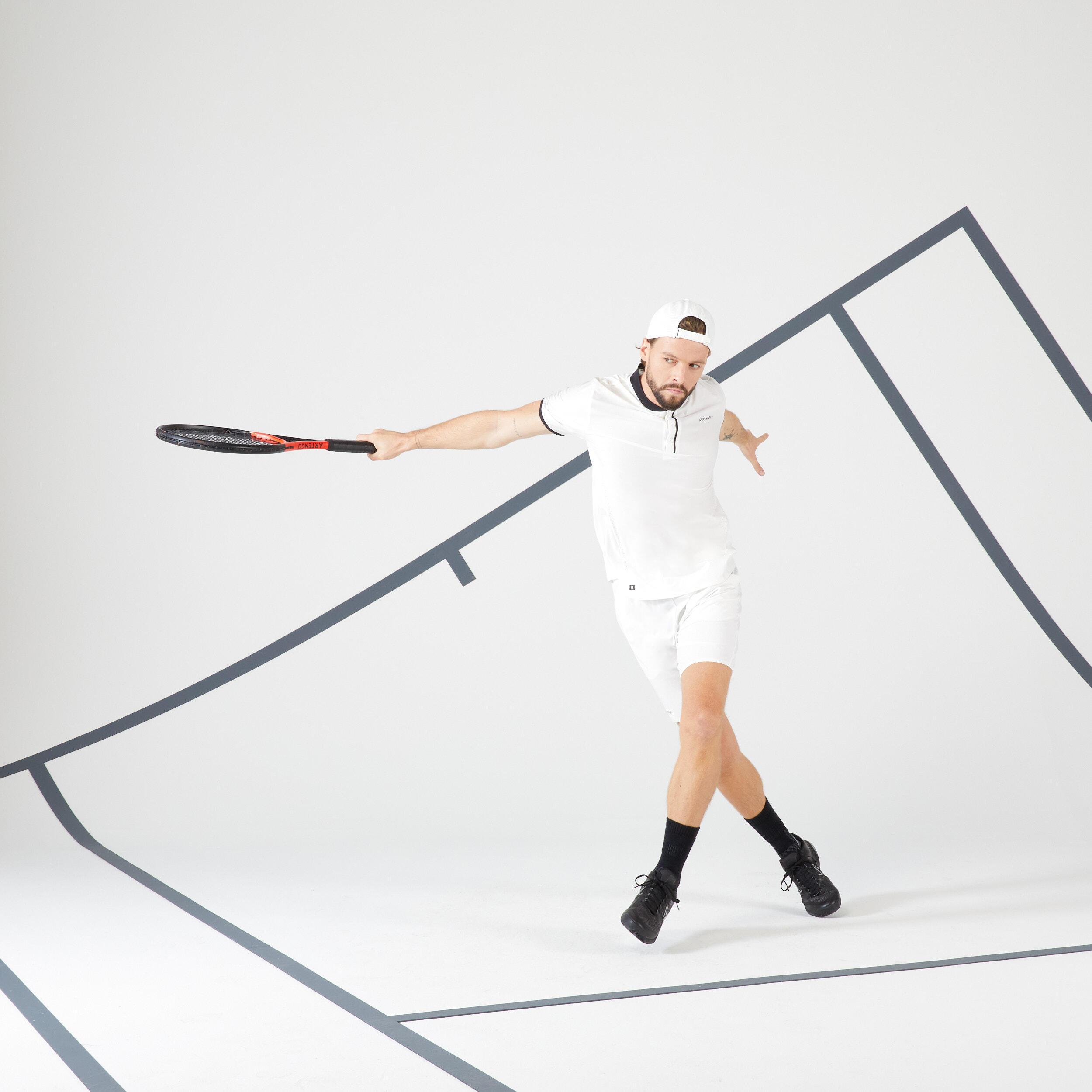 KUIKMA  Kurzarmshirt - DRY+ 