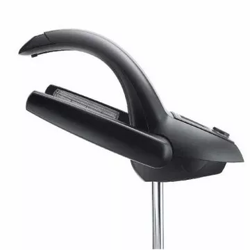 CH Hairmaster Stativ schwarz Schweizer