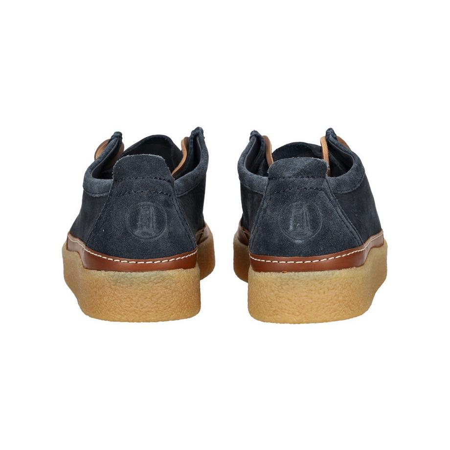 Clarks Clarkwood Moc Chaussure à lacets nubuck  