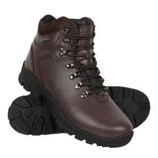 Mountain Warehouse  Bottines de marche LATITUDE EXTREME 