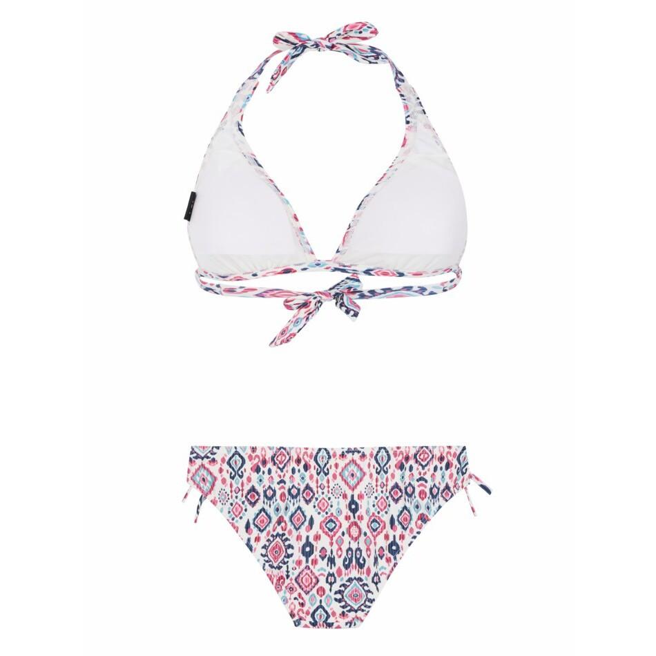 PROTEST Prthazel Halter Triangel Bikini C-Cup  