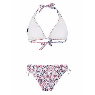 PROTEST Prthazel Halter Triangel Bikini C-Cup  