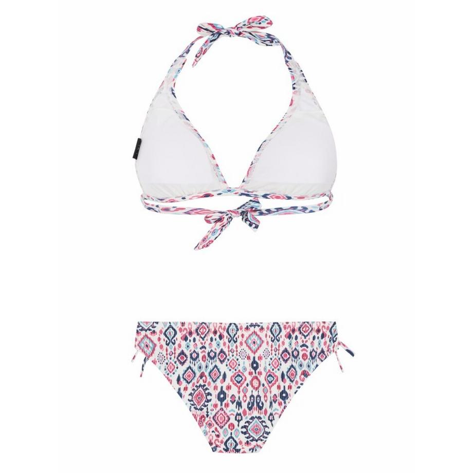 PROTEST Prthazel Halter Triangel Bikini C-Cup  