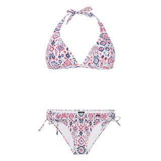 PROTEST Prthazel Halter Triangel Bikini C-Cup  