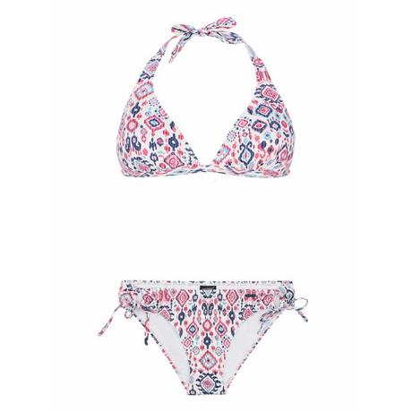 PROTEST Prthazel Halter Triangel Bikini C-Cup  