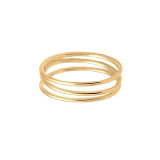 Elli  Bague Pour Dames Filigrane 