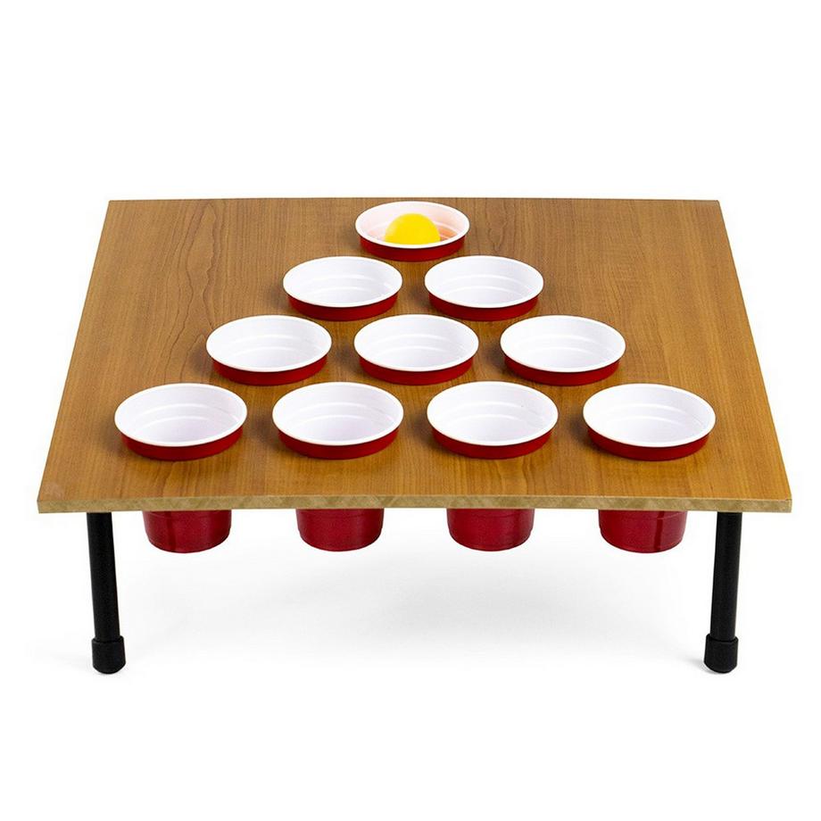 SportMe  Pong-Spiel 