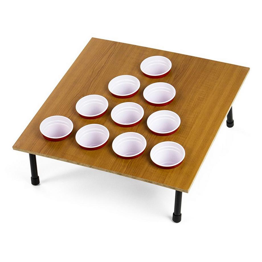 SportMe  Pong-Spiel 