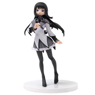 Banpresto  Statische Figur - Puella Magi Madoka Magica - Homura 