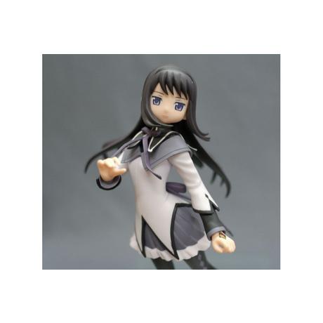 Banpresto  Statische Figur - Puella Magi Madoka Magica - Homura 