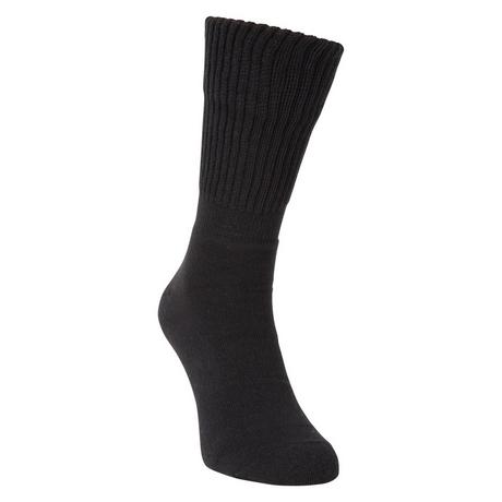 Mountain Warehouse Chaussettes Bottes Anti-Frottement  