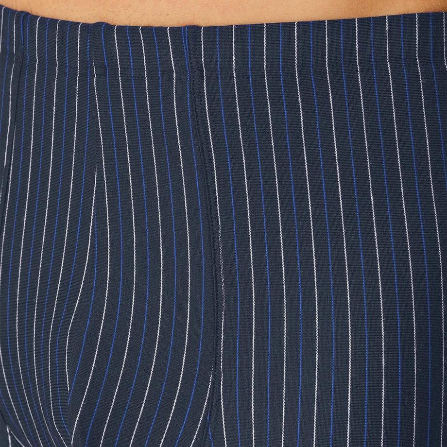 Schiesser Boxer 3 Pack Coupe Ajustée  