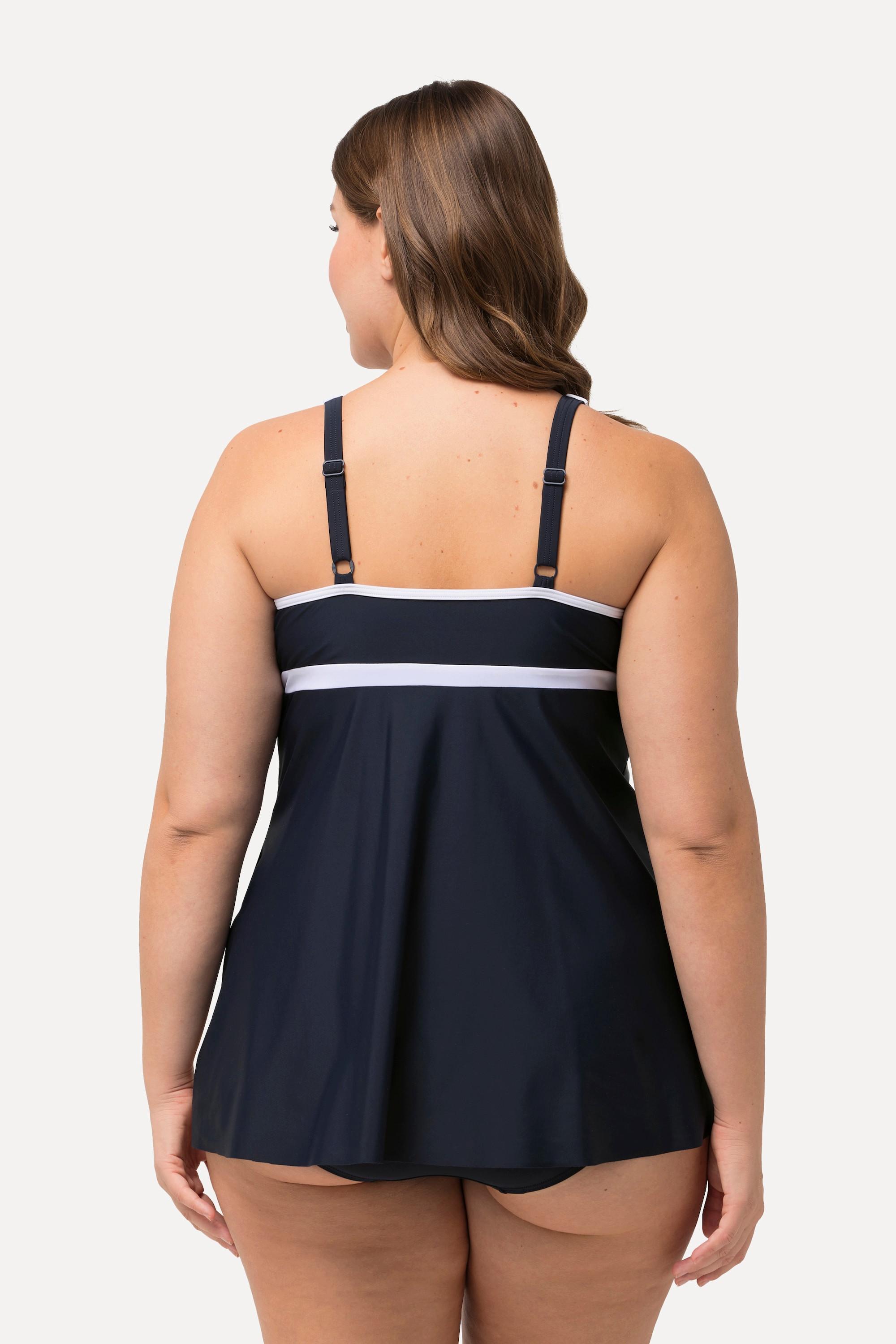 Ulla Popken Tankini Bellieva Due Pezzi  