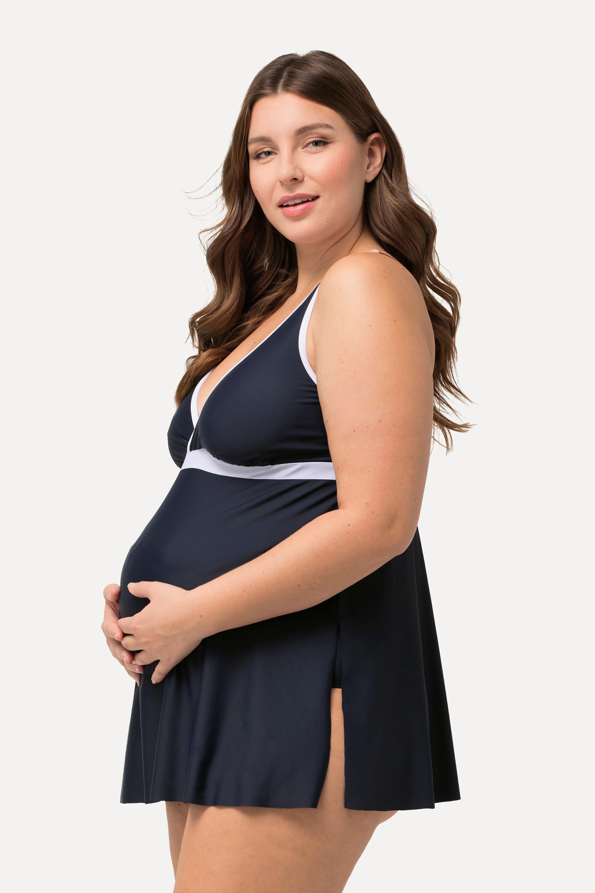 Ulla Popken Tankini Bellieva Due Pezzi  