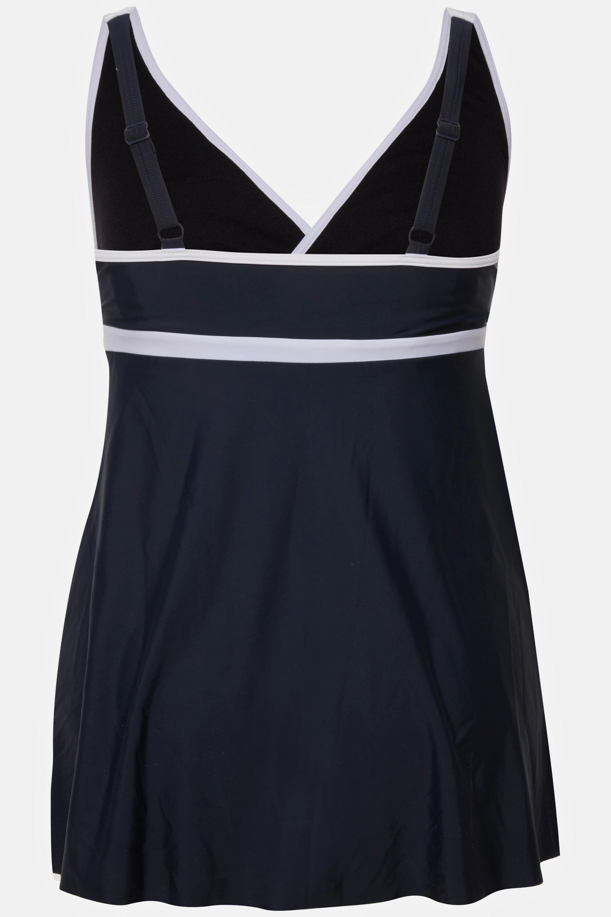 Ulla Popken Tankini Bellieva Due Pezzi  