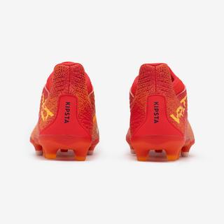KIPSTA  Fussballschuhe Viralto III FG - Schnürung 