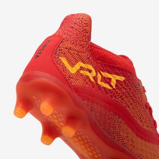 KIPSTA  Fussballschuhe Viralto III FG - Schnürung 