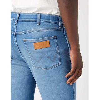 Wrangler Larston Slim Fit Jeans  