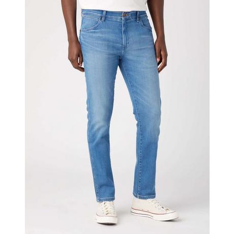 Wrangler Larston Slim Fit Jeans  