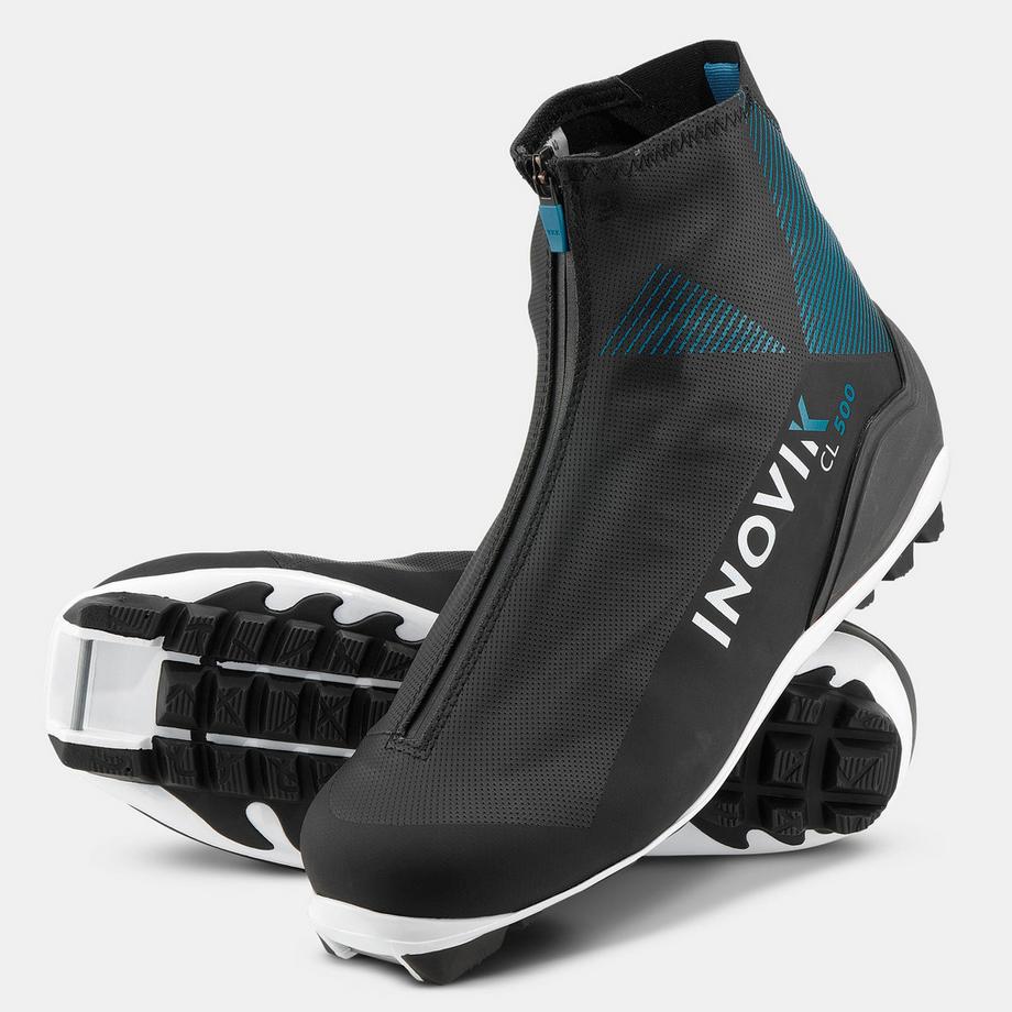 INOVIK  Skischuhe - XCS 500 