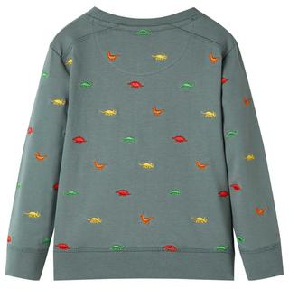 VidaXL  Kinder sweatshirt baumwolle 