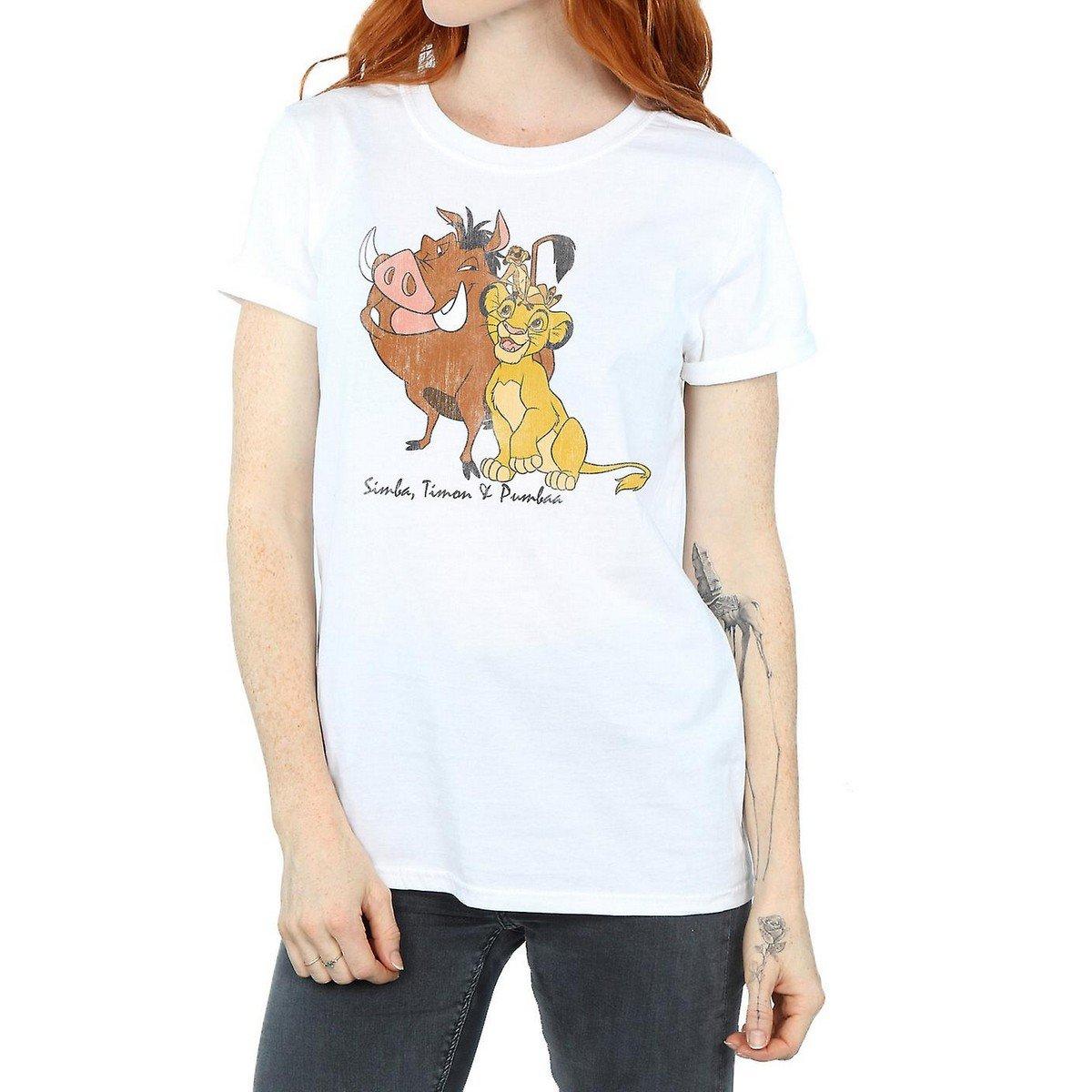 The Lion King  Classic TShirt 