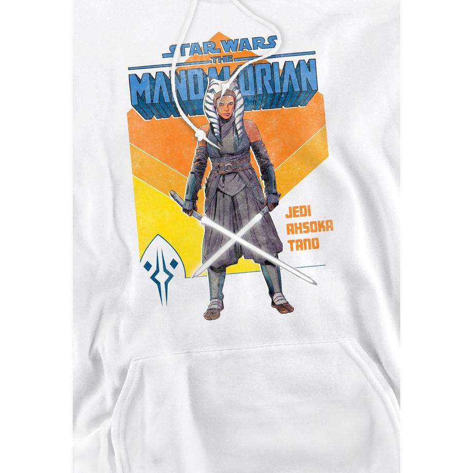 STAR WARS Star Wars Jedi Ahsoka Tano Sweat à Capuche  