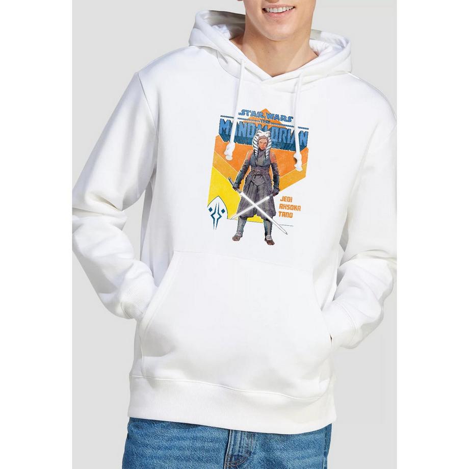 STAR WARS Star Wars Jedi Ahsoka Tano Sweat à Capuche  