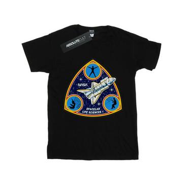 Spacelab Life Science TShirt