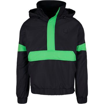 Urban Classic 3-farbiger Neon-Windstopper