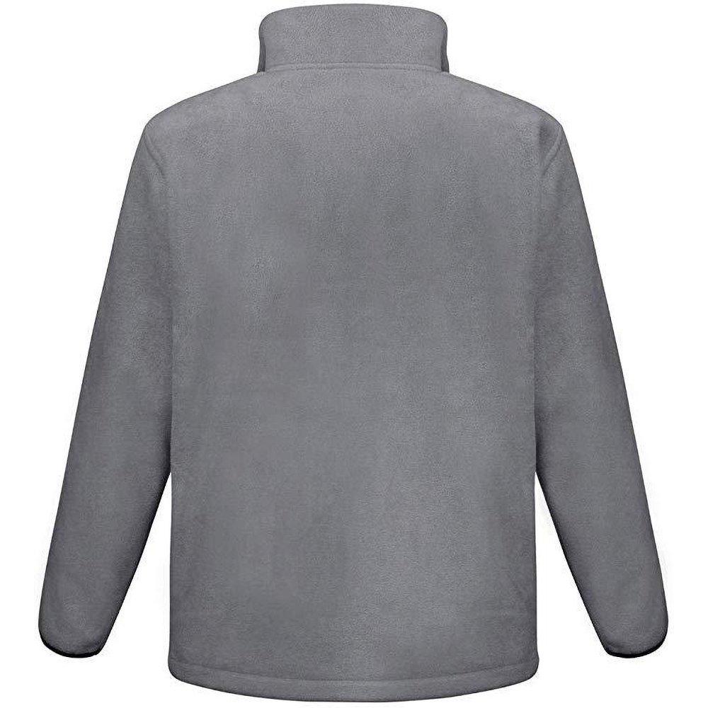 Result Core Fleece Jacke  