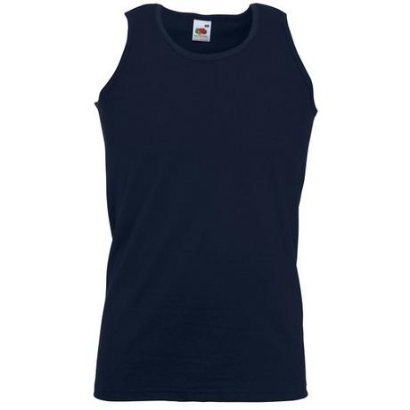 Fruit of the Loom  Sportlich Weste Tank Top 