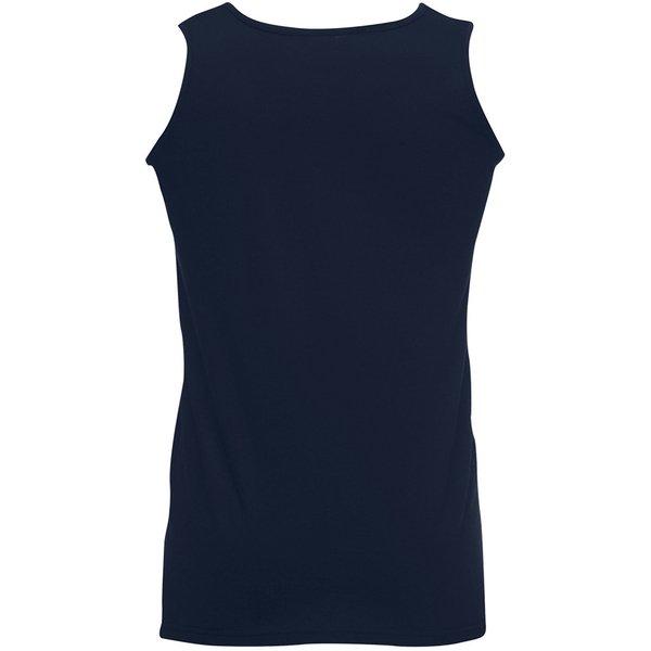 Fruit of the Loom  Sportlich Weste Tank Top 