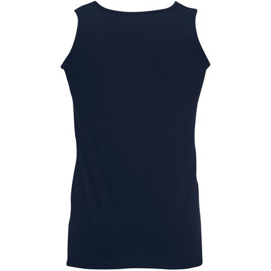 Fruit of the Loom Canotta Sportiva Gilet  