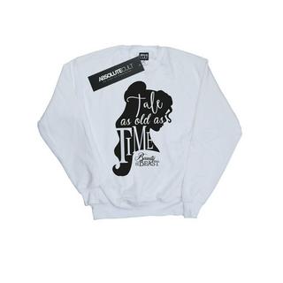 Disney  Sweat TALE AS OLD AS TIME 