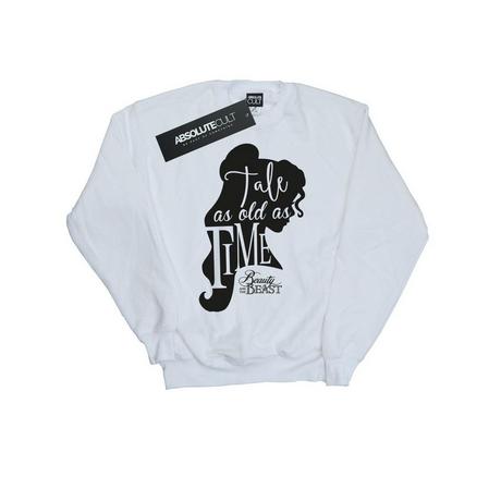 Disney  Sweat TALE AS OLD AS TIME 