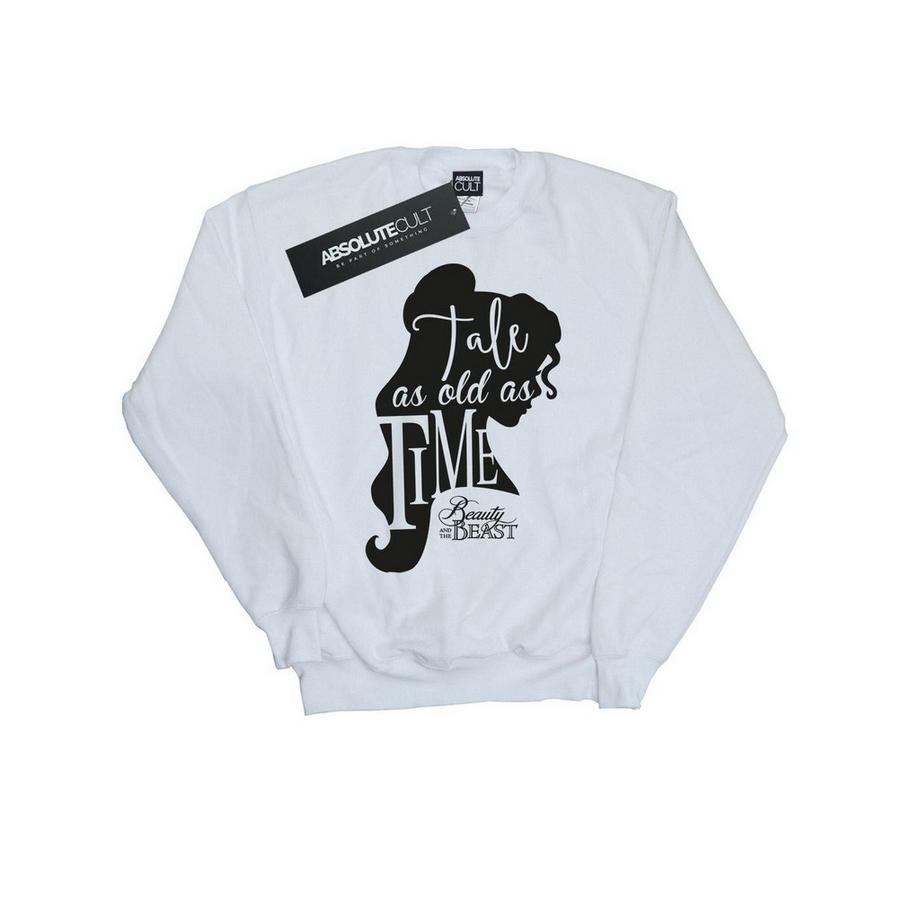Tale As Old As Time Sweatshirt
