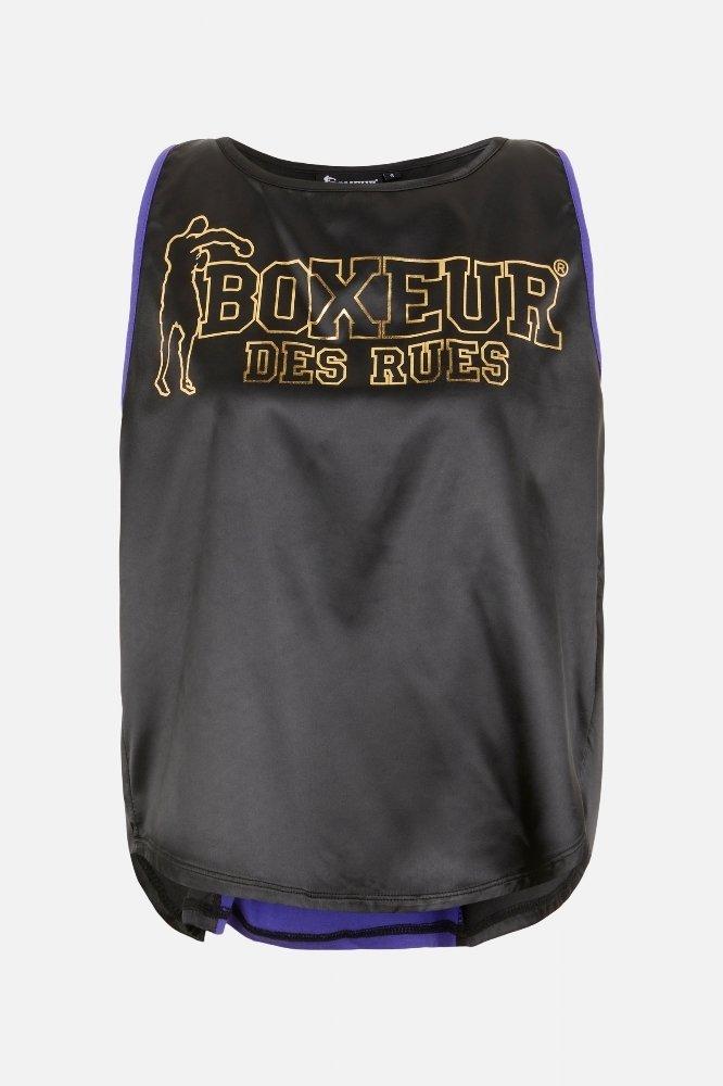 BOXEUR DES RUES  Tanktop 