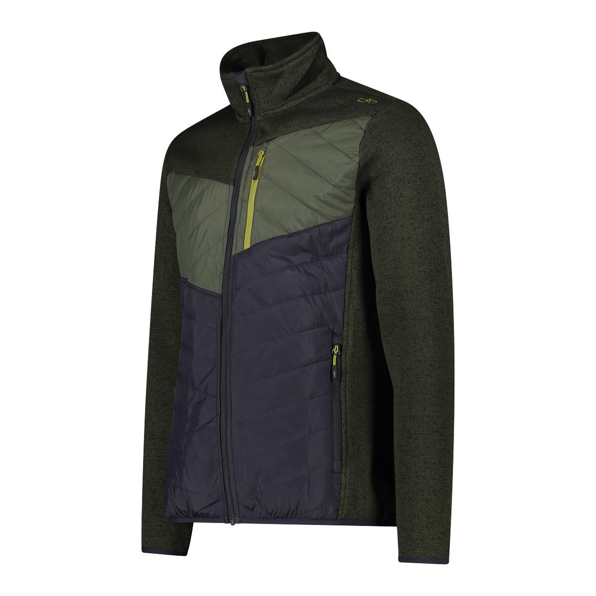 CMP Hybrid-Daunenjacke  
