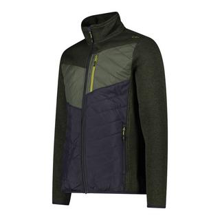 CMP Hybrid-Daunenjacke  