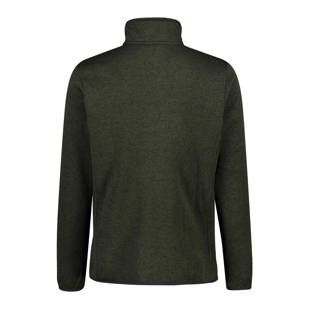 CMP Hybrid-Daunenjacke  